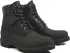 Timberland 6 Inch Premium black nubuck (10073)