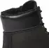 Timberland 6 Inch Premium black nubuck (10073)