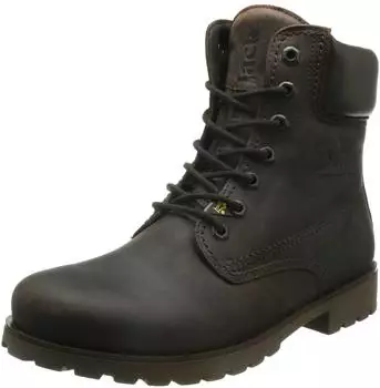 Panama Jack Basicas classic nappa vintage