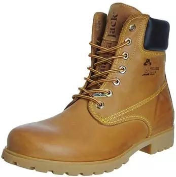 Panama Jack Panama 03 vintage nappa