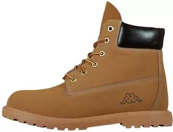 Kappa Kombo Mid brown