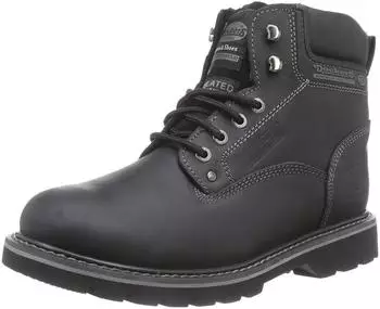 Dockers by Gerli 23DA104 Combat Boot black