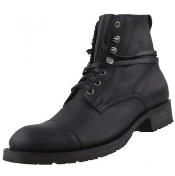 Sendra Boots 9049 sprinter/negro arrogado