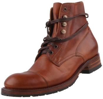 Sendra Boots 9049 evolution tang/arrugado