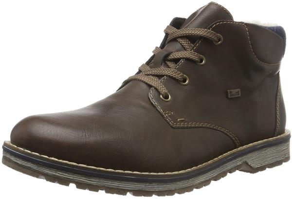 Rieker 39211-26 brown