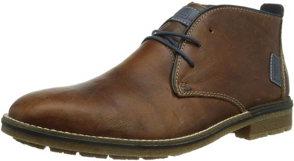 Rieker F1310 marron/navy/ocean