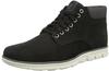 Timberland Bradstreet Chukka Leather black (CA146Q)