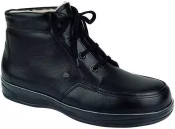 Finn Comfort Grenoble black