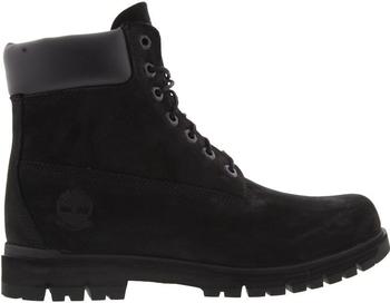 Timberland Radford 6-Inch Boot black