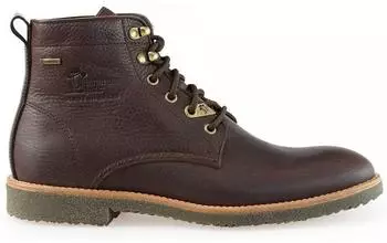 Panama Jack Glasgow GTX brown nappa grass