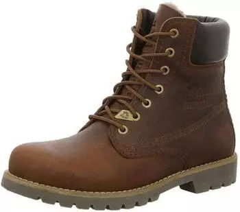 Panama Jack 03 Igloo brown