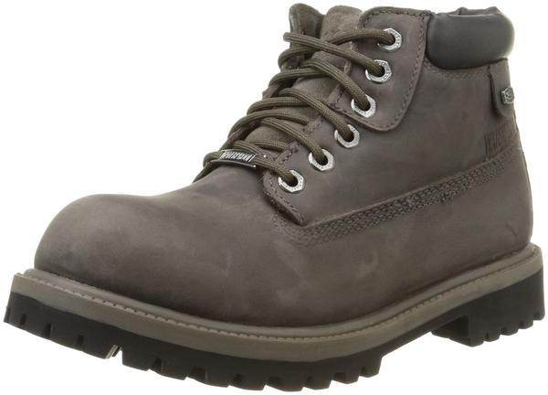 Skechers Sergeants Verdict charcoal