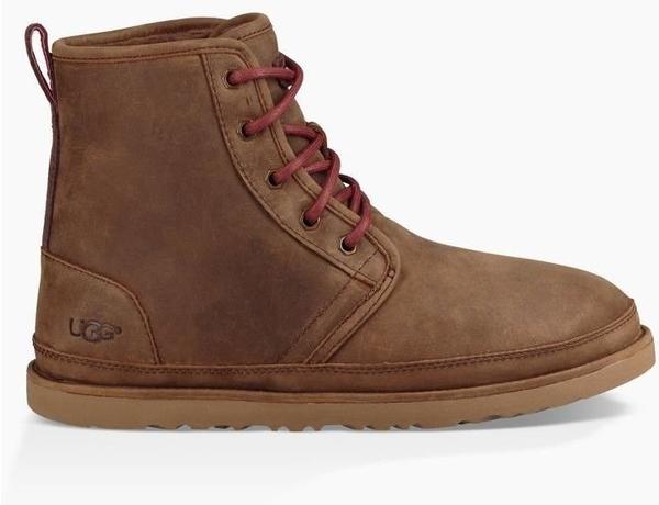 UGG Harkley WP grizzly
