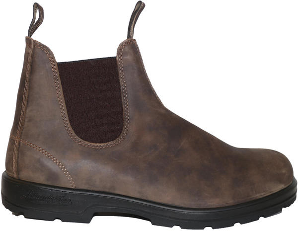Blundstone Boots Blundstone Classic Chelsea 585 Rustic/Brown