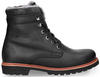 Herren Stiefel Nubuk