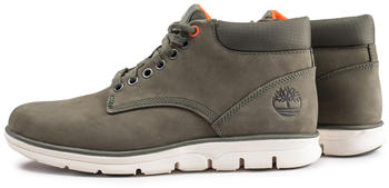 Timberland Bradstreet Chukka grape leaf nubuck