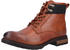 Pantofola dOro Levico Uomo High (10193006) tortoise shell