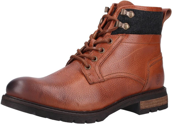 Pantofola dOro Levico Uomo High (10193006) tortoise shell