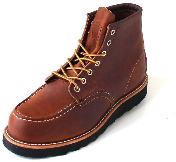 Red Wing Classic Moc copper (8886)