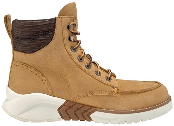 Timberland MTCR Mocassin Toe Boots For Men yellow