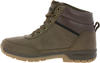 Kappa Bright Mid Light (242075) brown