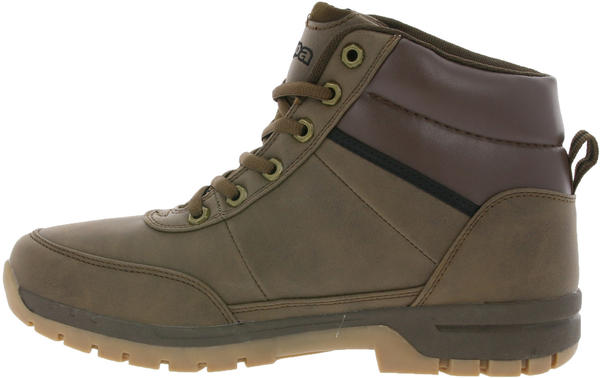 Kappa Bright Mid Light (242075) brown