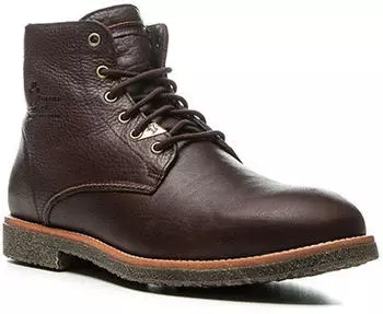 Panama Jack Glasgow Igloo C1 Boots Marron Brown