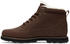 Quiksilver Mission V brown