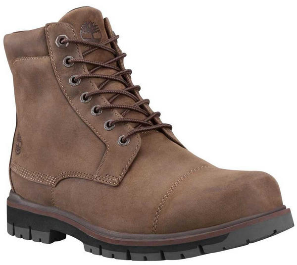 Timberland Radford 6-Inch Boot Dark Brown