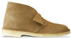 Clarks Desert Boot Oak Nubuck