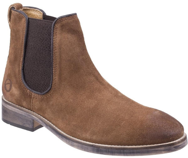 Cotswold Outdoor Cotswold Corsham Chelsea Ankle Boots Camel