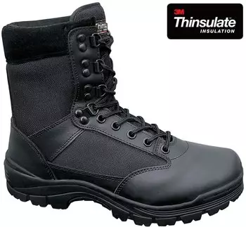 Brandit Brandit Tactical Stiefel Next Generation schwarz