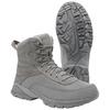 Herren Stiefel grau