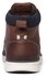 Jack & Jones Leather Boots (12159513) cognac