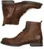 Jack & Jones Herren-Stiefel (12156000) cognac