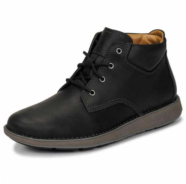 Clarks Boots black (261446037)