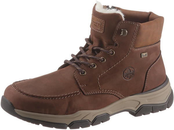 Rieker Boots (31240) brown
