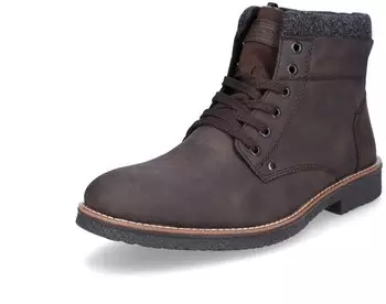 Rieker Boots (33640-25) brown