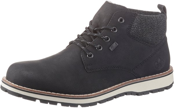 Rieker Boots (38419) black