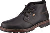 Rieker Boots (37722-01) black