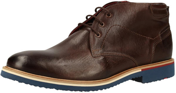 LLOYD Shoes LLOYD Fabio Chukka (20-565) brown