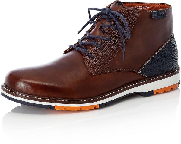 Rieker Boots (30521) brown