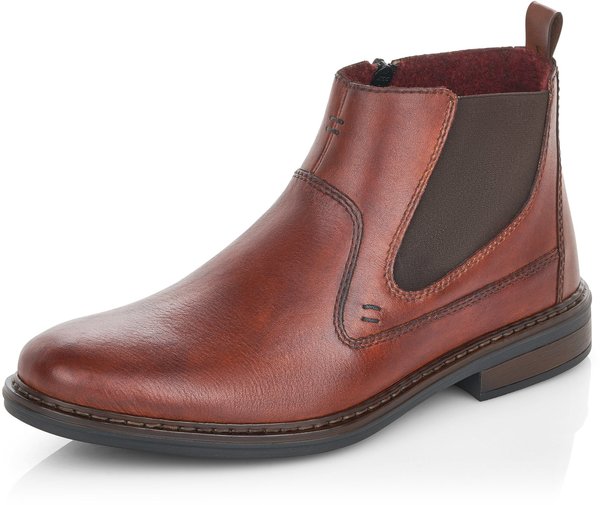 Rieker Chelsea Boots (37662) brown
