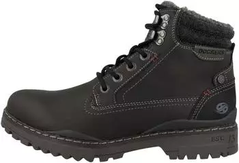 Dockers by Gerli ( 47LY101) Boots black