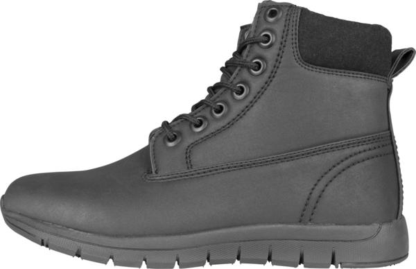 Urban Classics Runner Boots (TB1704-01168-0018) black/black/black