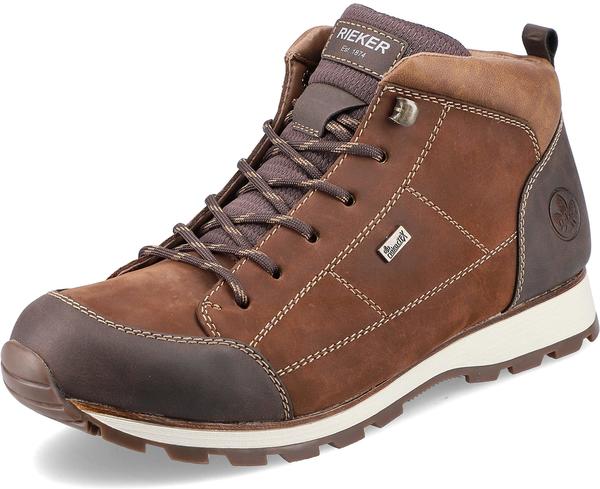 Rieker Boots (F5740) brown