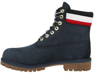 Timberland 6 Inch Premium Rubber Cup BT