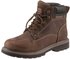 Dockers Herren-Schnürstiefel Desert grau (23DA104-400460)