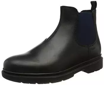Geox Andalo (U16DDA-00045) black/navy