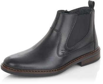 Rieker Chelsea Boots (37662) black